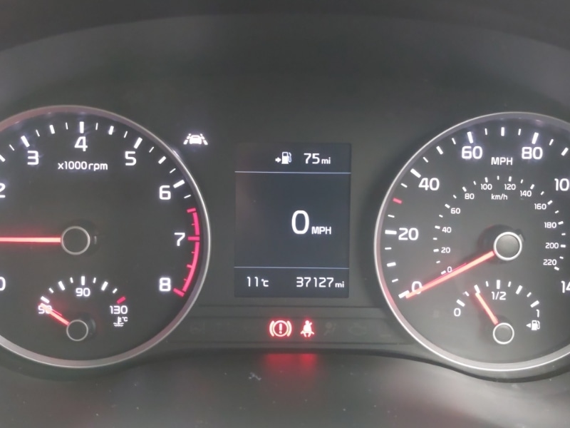 Used Kia Stonic 2019 for sale - 77004343: Photo 14