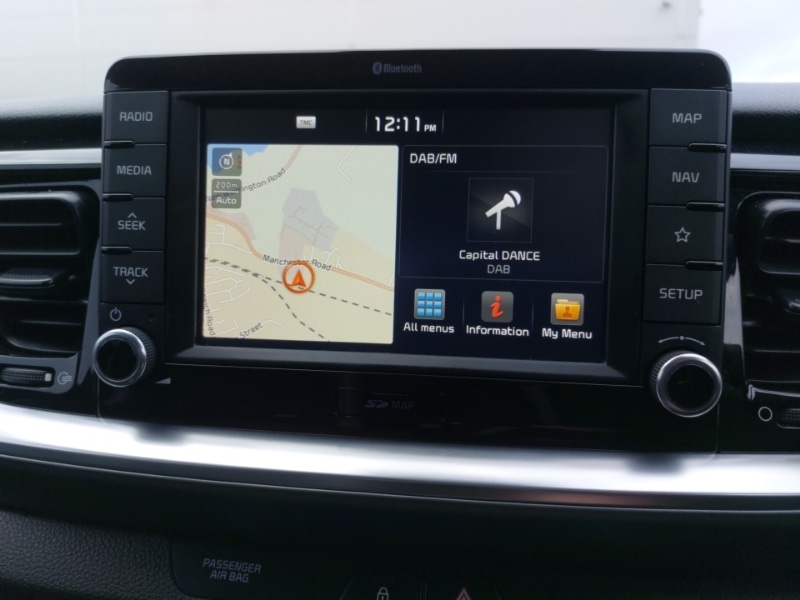 Used Kia Stonic 2019 for sale - 77004343: Photo 15