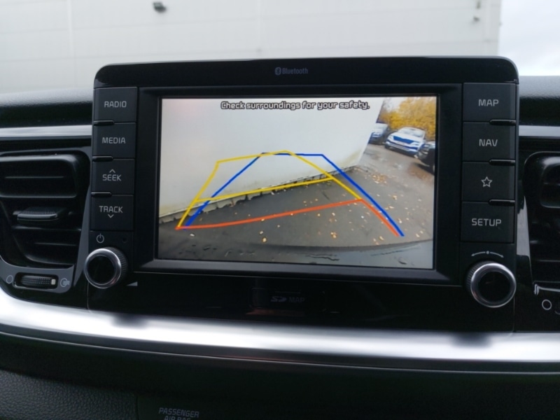 Used Kia Stonic 2019 for sale - 77004343: Photo 16