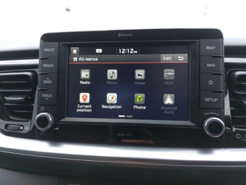 Used Kia Stonic 2019 for sale - 77004343: Photo 17