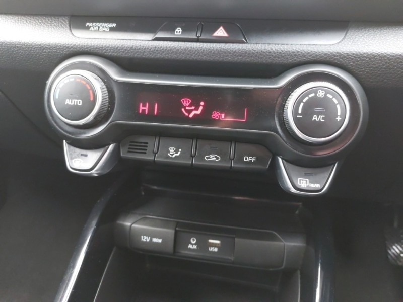 Used Kia Stonic 2019 for sale - 77004343: Photo 18