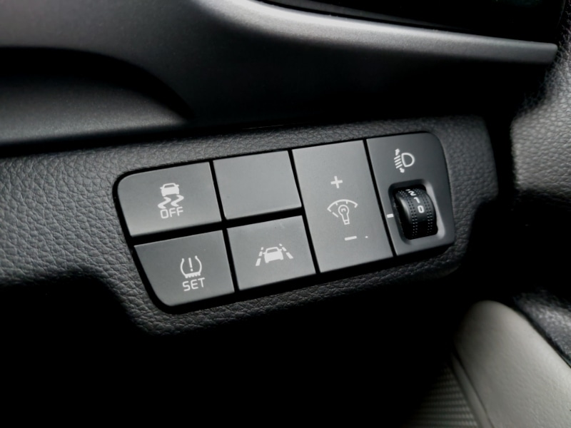 Used Kia Stonic 2019 for sale - 77004343: Photo 19