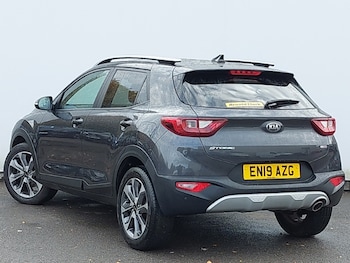Used Kia Stonic 2019 for sale - 77004343: Photo