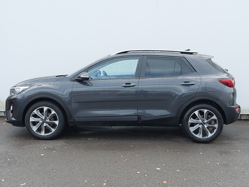 Used Kia Stonic 2019 for sale - 77004343: Photo 4