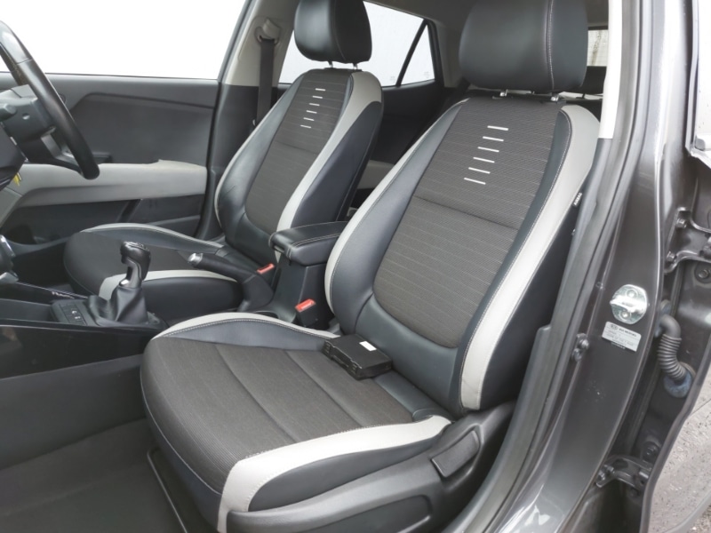 Used Kia Stonic 2019 for sale - 77004343: Photo 5