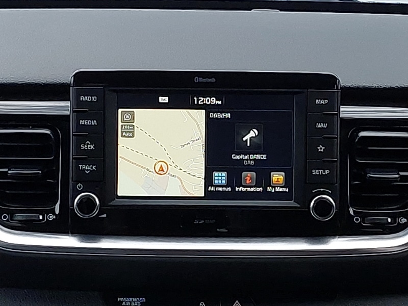 Used Kia Stonic 2019 for sale - 77004343: Photo 7