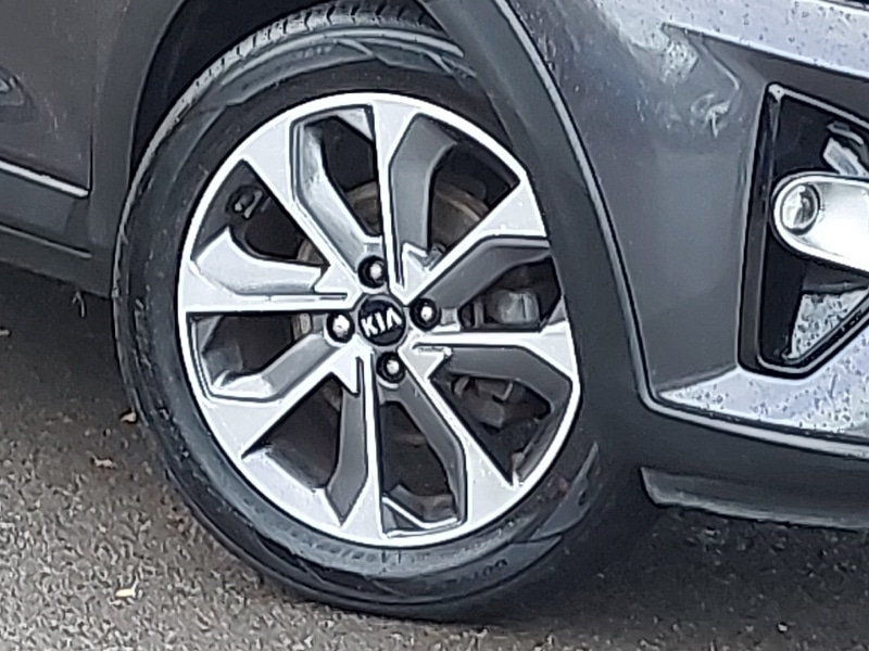 Used Kia Stonic 2019 for sale - 77004343: Photo 9