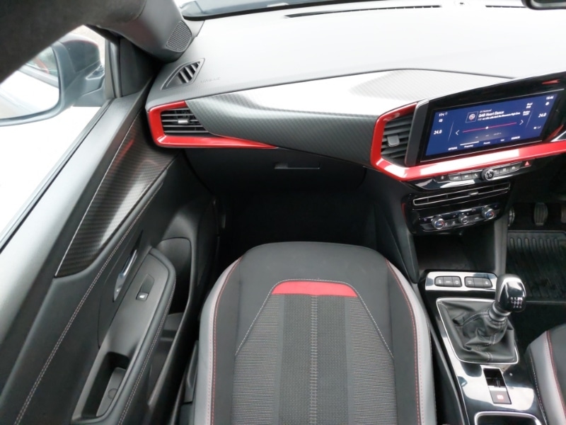 Used Vauxhall Mokka 2024 for sale - 77518525: Photo 10