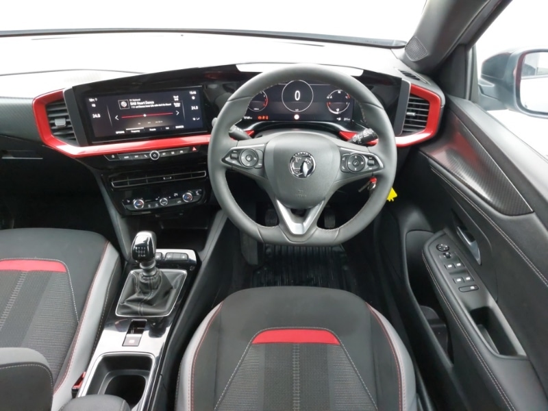 Used Vauxhall Mokka 2024 for sale - 77518525: Photo 11