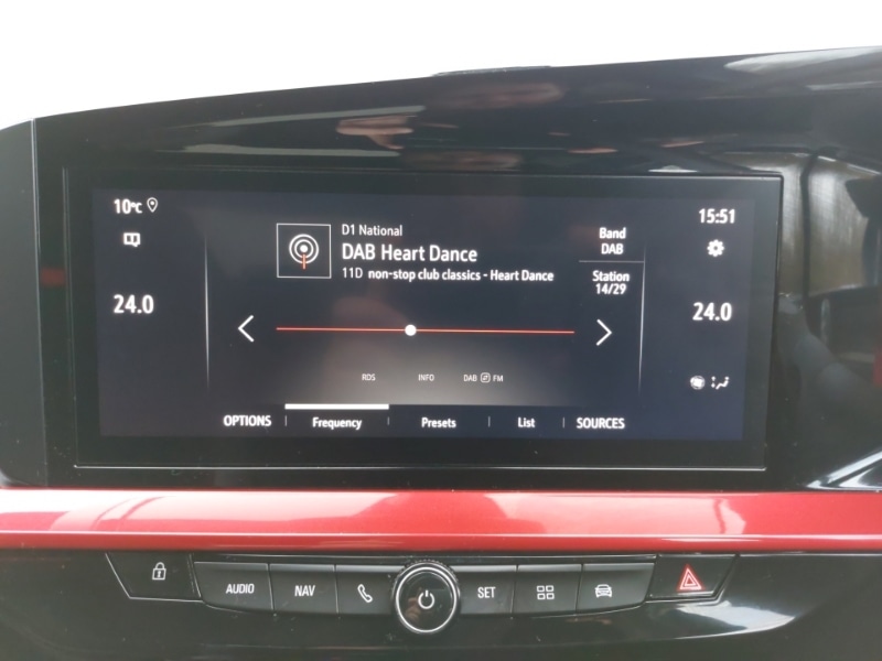 Used Vauxhall Mokka 2024 for sale - 77518525: Photo 16