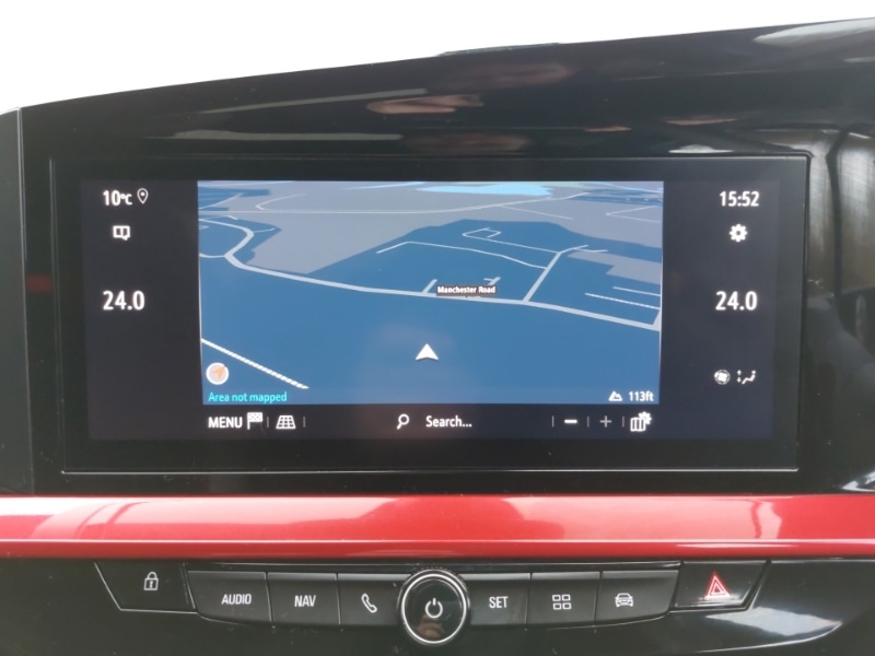 Used Vauxhall Mokka 2024 for sale - 77518525: Photo 17