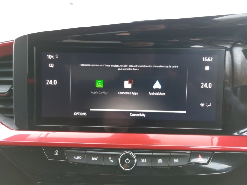 Used Vauxhall Mokka 2024 for sale - 77518525: Photo 18