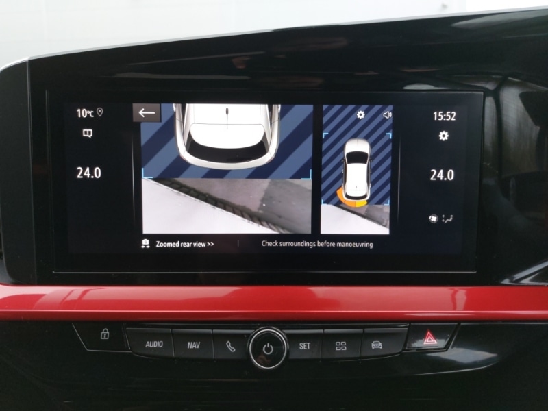 Used Vauxhall Mokka 2024 for sale - 77518525: Photo 19