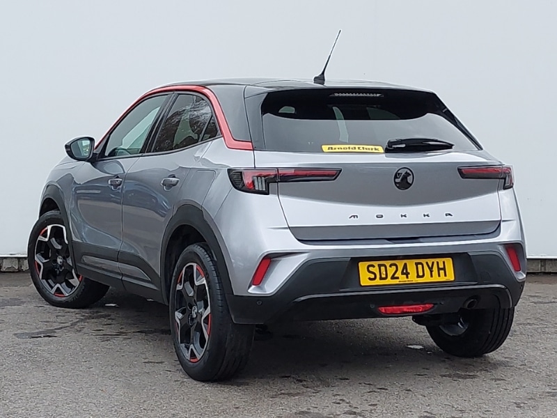 Used Vauxhall Mokka 2024 for sale - 77518525: Photo 3