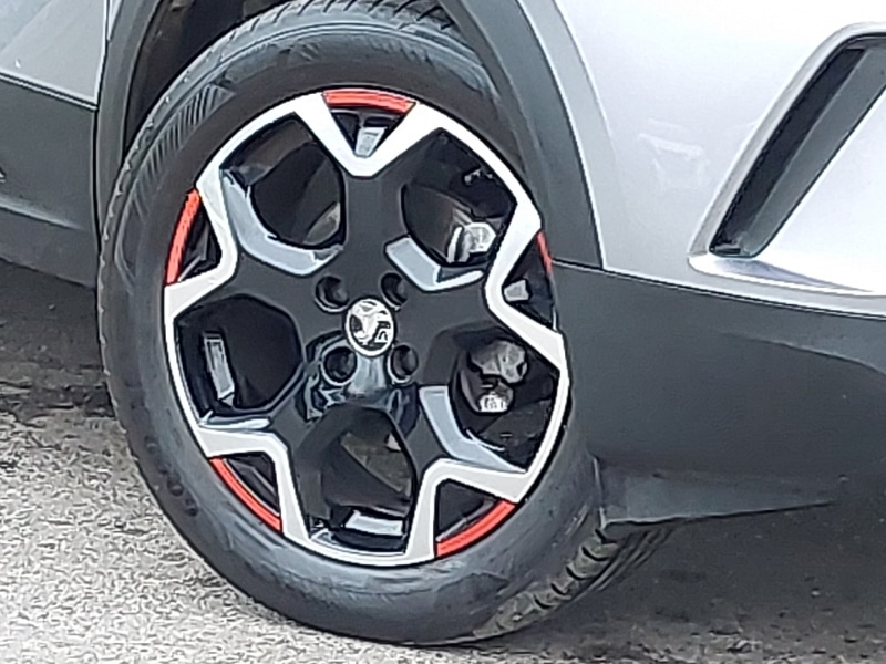 Used Vauxhall Mokka 2024 for sale - 77518525: Photo 9