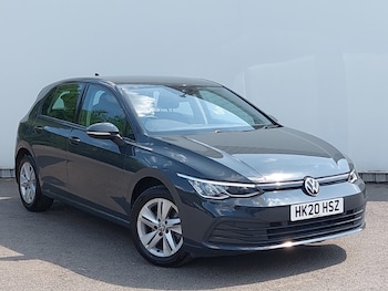 Used Volkswagen Golf 2020 for sale - 79180433: Photo