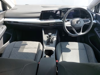 Used Volkswagen Golf 2020 for sale - 79180433: Photo
