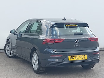 Used Volkswagen Golf 2020 for sale - 79180433: Photo