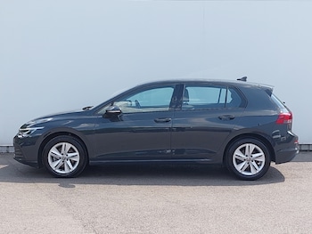 Used Volkswagen Golf 2020 for sale - 79180433: Photo