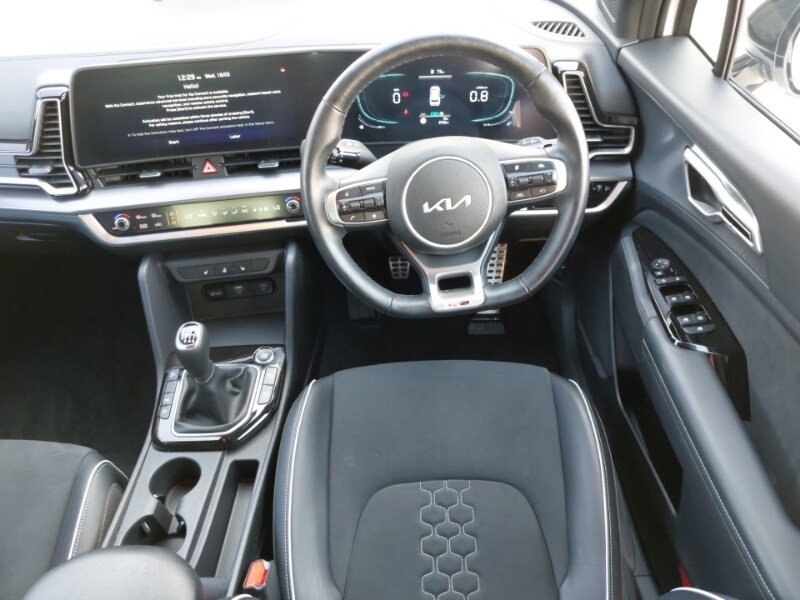 Used Kia Sportage 2024 for sale - 77933560: Photo 11