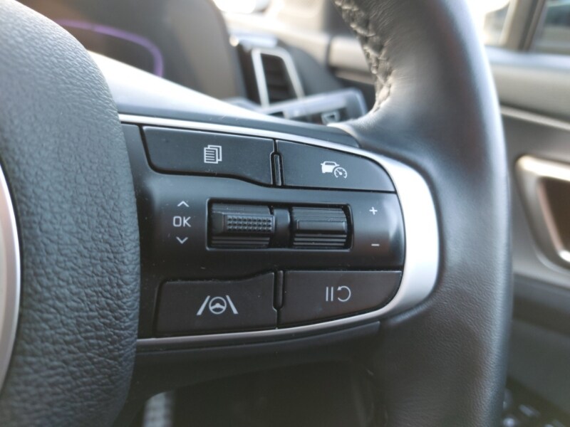 Used Kia Sportage 2024 for sale - 77933560: Photo 13