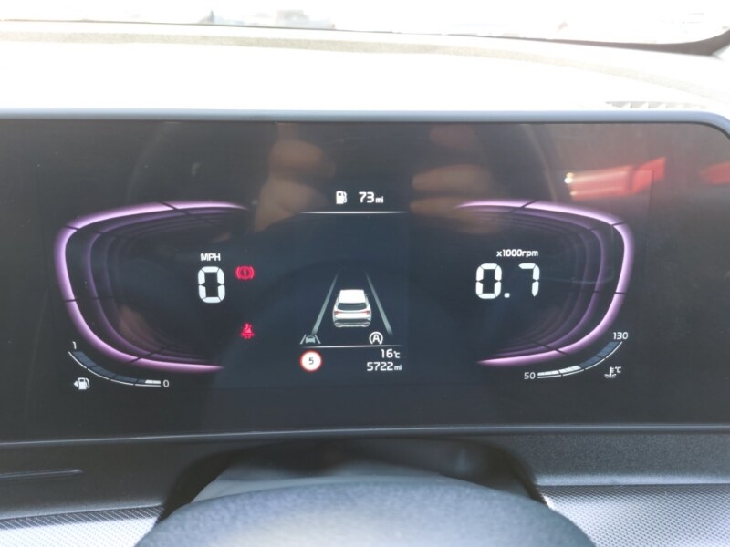 Used Kia Sportage 2024 for sale - 77933560: Photo 15