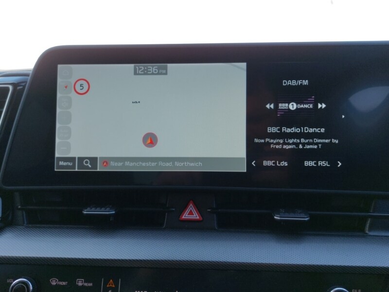 Used Kia Sportage 2024 for sale - 77933560: Photo 16