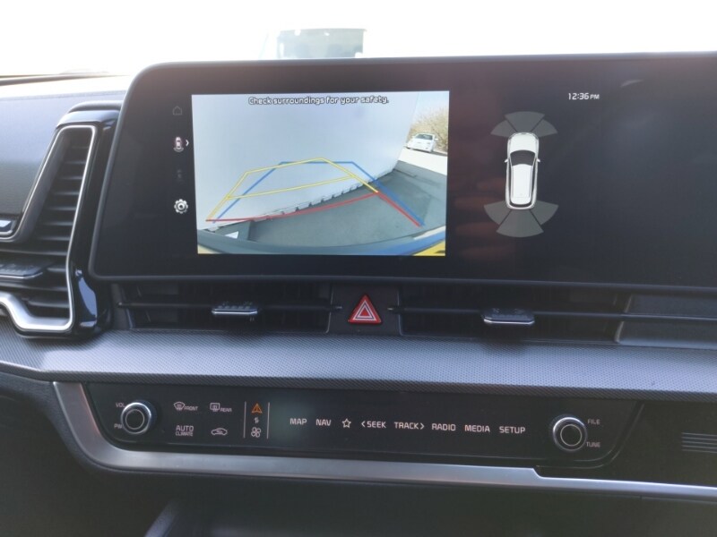 Used Kia Sportage 2024 for sale - 77933560: Photo 17