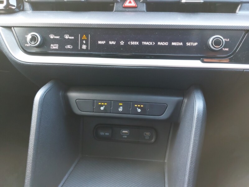 Used Kia Sportage 2024 for sale - 77933560: Photo 18