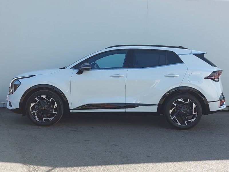 Used Kia Sportage 2024 for sale - 77933560: Photo 4