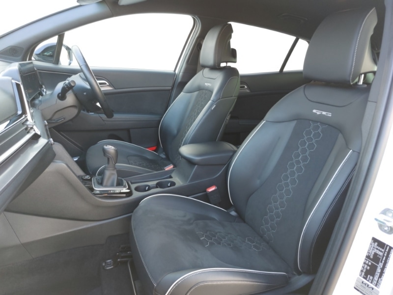 Used Kia Sportage 2024 for sale - 77933560: Photo 5