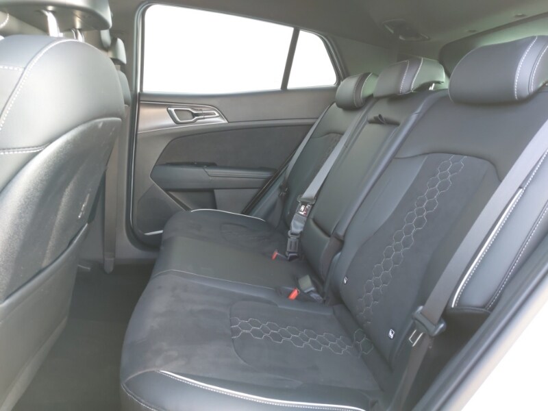 Used Kia Sportage 2024 for sale - 77933560: Photo 6
