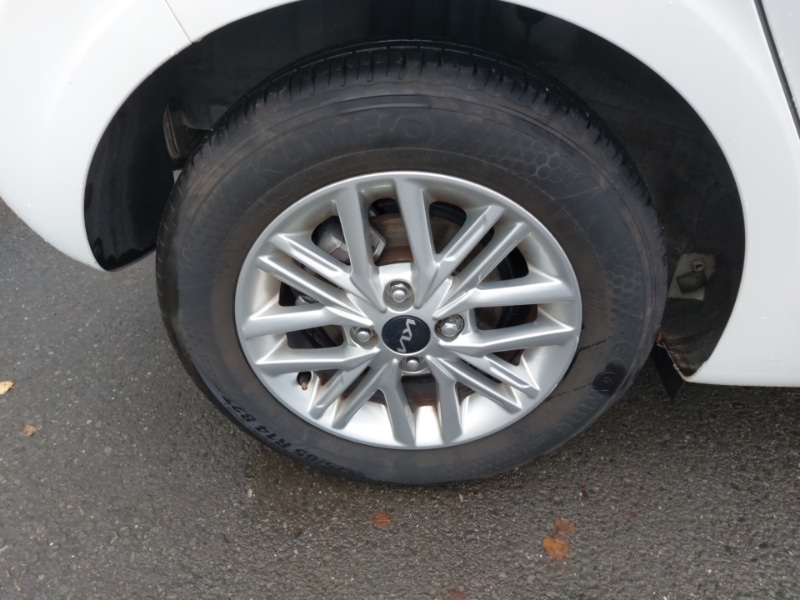 Used Kia Picanto 2023 for sale - 77114767: Photo 12