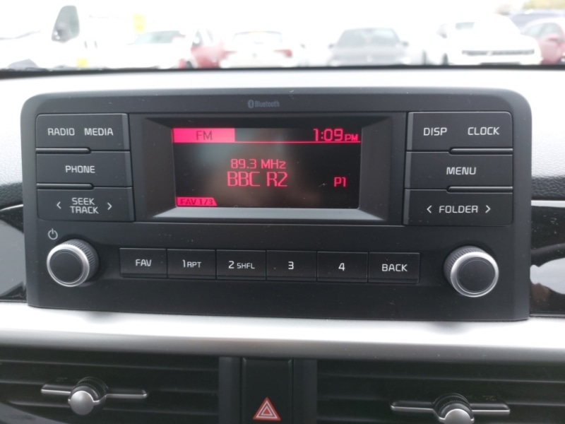 Used Kia Picanto 2023 for sale - 77114767: Photo 15