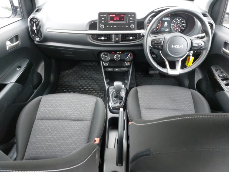 Used Kia Picanto 2023 for sale - 77114767: Photo 2