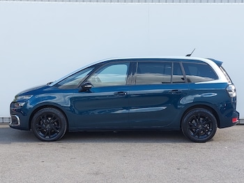 Used Citroen Grand C4 Picasso 2021 for sale - 78546850: Photo