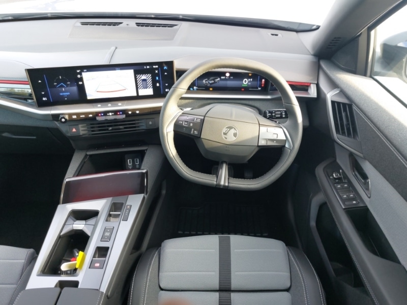 Used Vauxhall Grandland 2025 for sale - 76325710: Photo 10