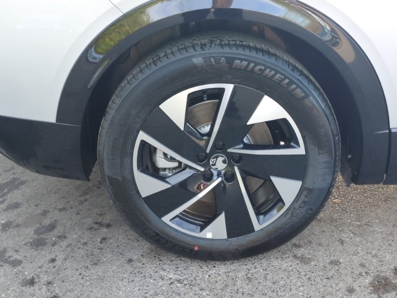 Used Vauxhall Grandland 2025 for sale - 76325710: Photo 12