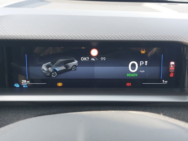 Used Vauxhall Grandland 2025 for sale - 76325710: Photo 13