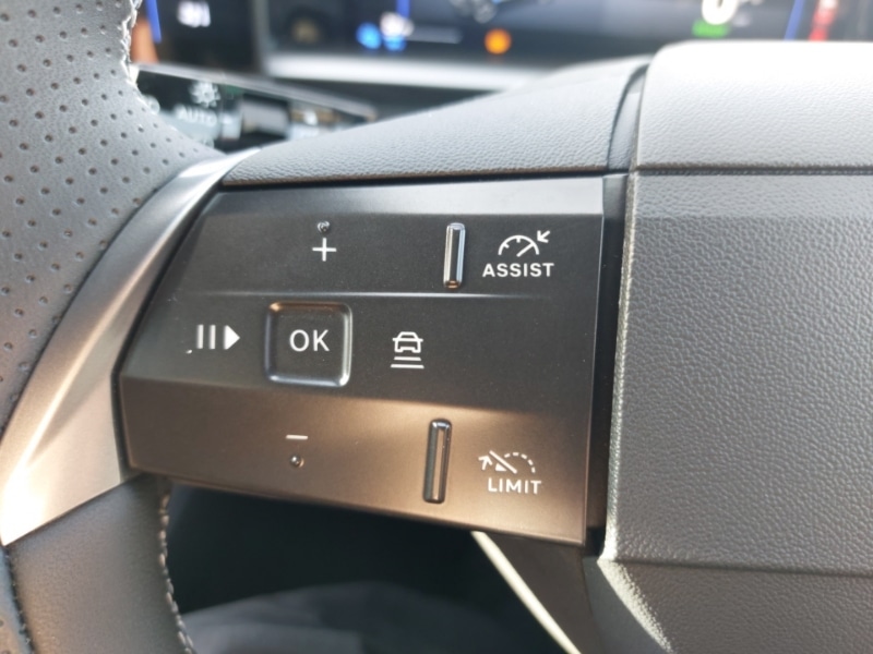 Used Vauxhall Grandland 2025 for sale - 76325710: Photo 14