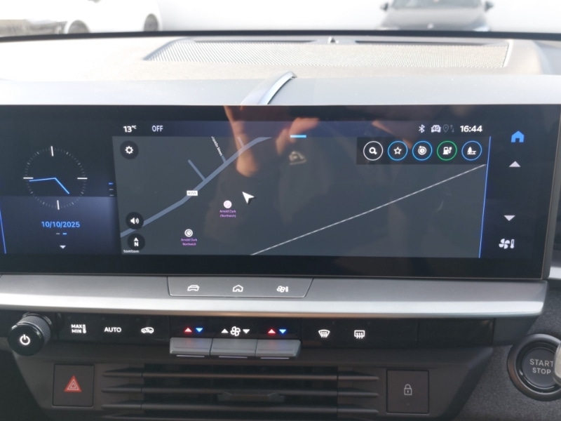 Used Vauxhall Grandland 2025 for sale - 76325710: Photo 15