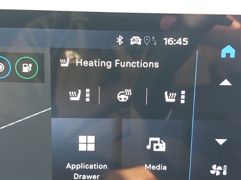 Used Vauxhall Grandland 2025 for sale - 76325710: Photo 16