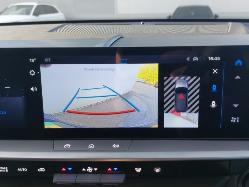 Used Vauxhall Grandland 2025 for sale - 76325710: Photo 17