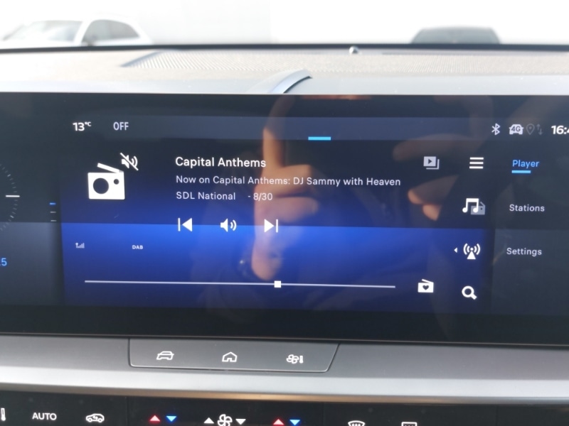 Used Vauxhall Grandland 2025 for sale - 76325710: Photo 18