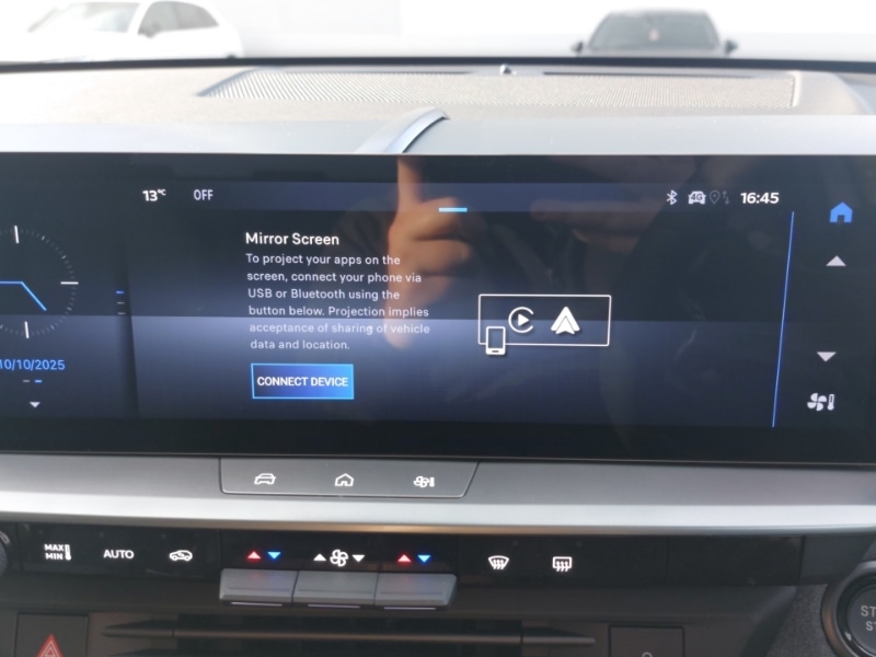 Used Vauxhall Grandland 2025 for sale - 76325710: Photo 19