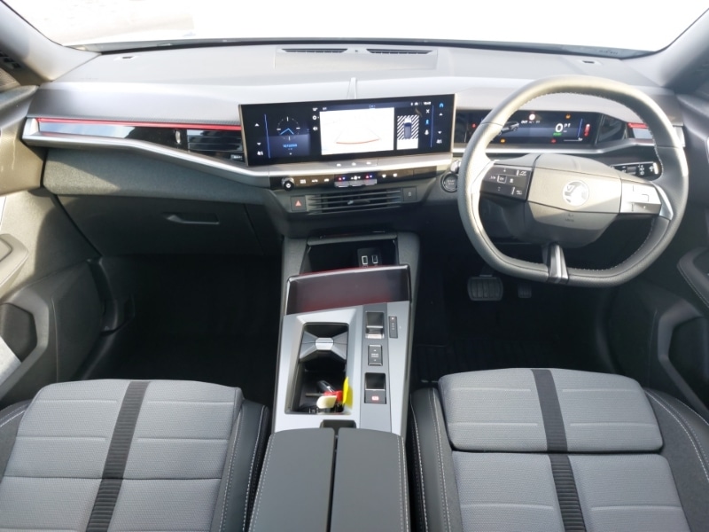 Used Vauxhall Grandland 2025 for sale - 76325710: Photo 2