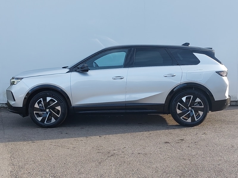 Used Vauxhall Grandland 2025 for sale - 76325710: Photo 4