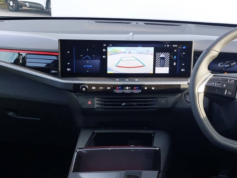 Used Vauxhall Grandland 2025 for sale - 76325710: Photo 7