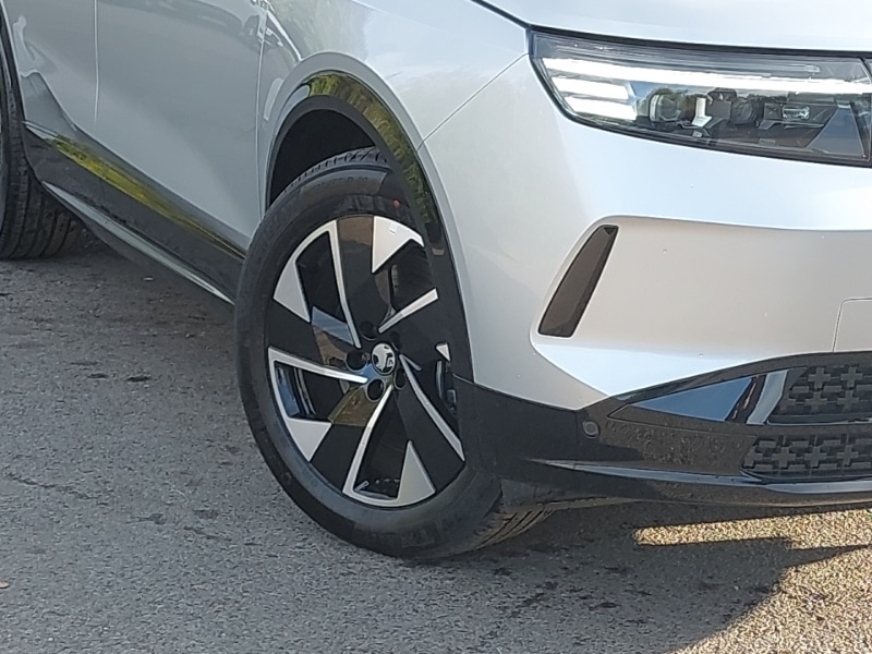 Used Vauxhall Grandland 2025 for sale - 76325710: Photo 9