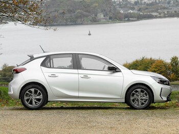 Used Vauxhall Corsa 2025 for sale - 75828432: Photo